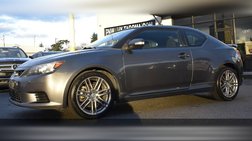2013 Scion tC Base