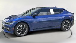 2024 Kia EV6 GT-Line