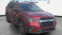 2025 Subaru Ascent Touring