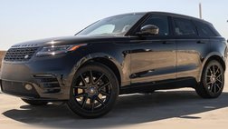 2026 Land Rover Range Rover Velar P250 Dynamic SE