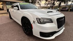 2017 Chrysler 300 S Alloy Edition