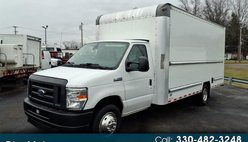 2021 Ford E-Series E-350 SD