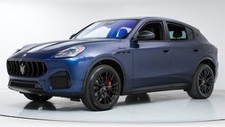 2025 Maserati Grecale Modena