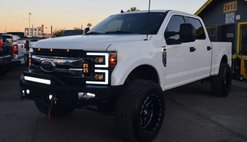 2019 Ford Super Duty F-250 XLT