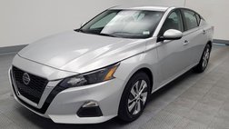 2022 Nissan Altima 2.5 S