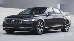 2024 Volvo S90 Recharge T8 Ultimate