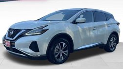 2022 Nissan Murano S