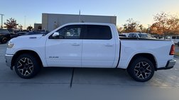 2025 Ram Ram Pickup 1500 Laramie