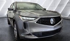 2023 Acura MDX SH-AWD