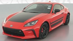 2024 Toyota GR86 Trueno Edition