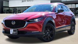 2024 Mazda CX-30 2.5 Turbo Premium