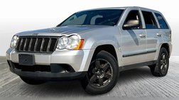 2008 Jeep Grand Cherokee Laredo
