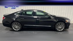 2019 Buick LaCrosse Sport Touring