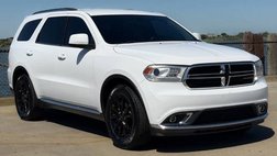 2017 Dodge Durango SXT