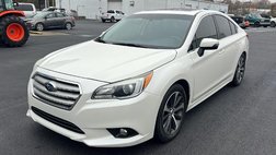 2015 Subaru Legacy 2.5i Limited
