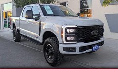 2025 Ford Super Duty F-350 Lariat