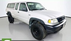 2005 Mazda B-Series Truck B4000 SE