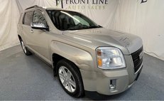 2012 GMC Terrain SLE-2