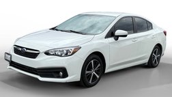 2020 Subaru Impreza Premium