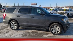 2018 Ford Expedition XLT