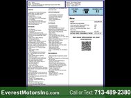 2019 Mercedes-Benz Sprinter 2500