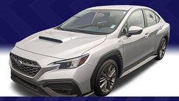 2023 Subaru WRX Base
