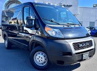 2019 Ram ProMaster 1500 136 WB
