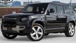 2023 Land Rover Defender 110 X-Dynamic SE