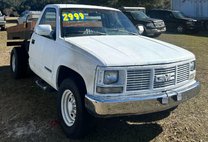 1990 GMC Sierra 2500 Sierra SL