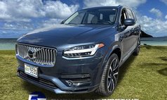 2021 Volvo XC90 Recharge T8 Inscription Expression 6P