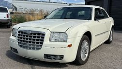 2009 Chrysler 300 LX