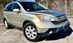 2007 Honda CR-V EX-L