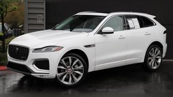 2023 Jaguar F-PACE P400 R-Dynamic S