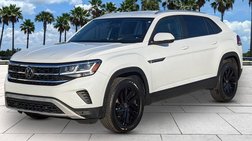 2023 Volkswagen Atlas Cross Sport V6 SE