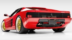 1991 Ferrari 