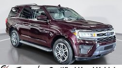 2023 Ford Expedition XLT