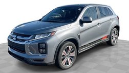 2024 Mitsubishi Outlander Sport S