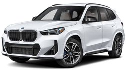 2026 BMW X1 M35i