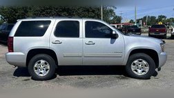 2014 Chevrolet Tahoe LS