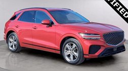 2024 Genesis GV70 3.5T Sport