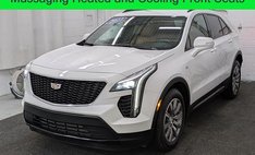 2023 Cadillac XT4 Sport