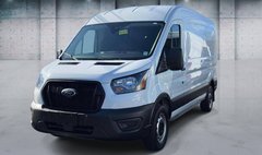 2021 Ford Transit 350