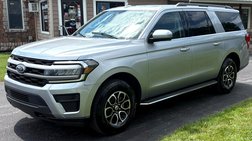 2023 Ford Expedition MAX XLT