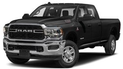 2022 Ram Ram Pickup 2500 Big Horn