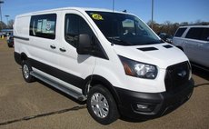 2024 Ford Transit 250