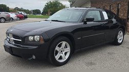 2009 Dodge Charger R/T
