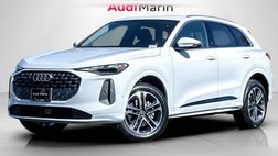 2025 Audi Q5 quattro Premium TFSI