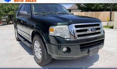 2013 Ford Expedition King Ranch