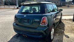 2007 MINI Cooper S