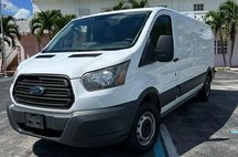 2015 Ford Transit 150